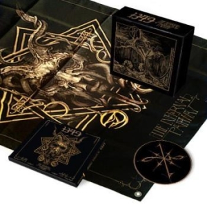 1349 - Infernal Pathway The (Ltd Digibox W i gruppen CD hos Bengans Skivbutik AB (3656108)