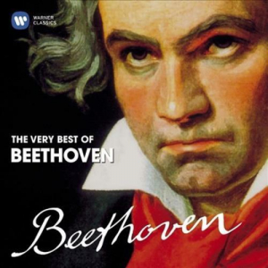 Various Artists - The Very Best Of Beethoven i gruppen CD hos Bengans Skivbutik AB (3656120)