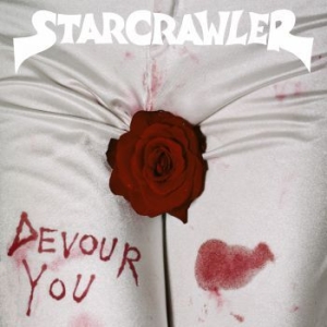 Starcrawler - Devour You (Ltd Deluxe Version - Ma i gruppen VINYL hos Bengans Skivbutik AB (3656147)