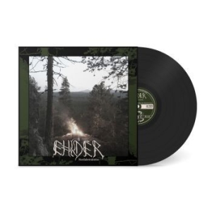 Ehlder - Nordabetraktelse (Vinyl) i gruppen VINYL hos Bengans Skivbutik AB (3656190)