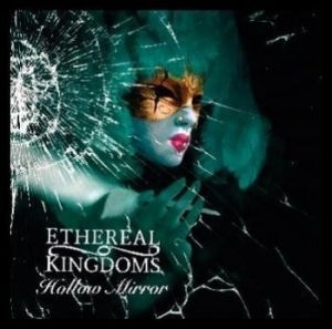 Ethereal Kingdom - Hollow Mirror i gruppen VINYL hos Bengans Skivbutik AB (3656199)