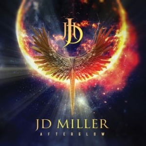 Jd Miller - Afterglow i gruppen CD hos Bengans Skivbutik AB (3656203)