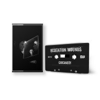 Hesitation Wounds - Chicanery i gruppen Metal/ Heavy metal hos Bengans Skivbutik AB (3656258)