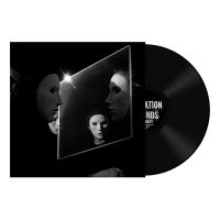 Hesitation Wounds - Chicanery i gruppen VINYL hos Bengans Skivbutik AB (3656259)