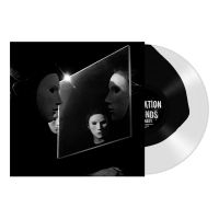 Hesitation Wounds - Chicanery - Ltd.Ed. i gruppen VINYL hos Bengans Skivbutik AB (3656260)