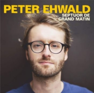 Ehwald Peter - Septuor De Grand Martin i gruppen CD hos Bengans Skivbutik AB (3656356)