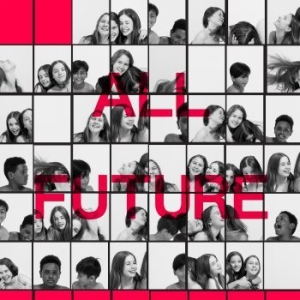 Deportees - All Future i gruppen Minishops / Deportees hos Bengans Skivbutik AB (3656431)