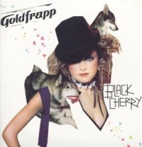 Goldfrapp - Black Cherry i gruppen VINYL hos Bengans Skivbutik AB (3656457)