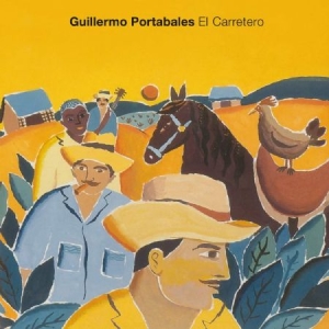 Guillermo Portabales - El Carretero i gruppen VINYL hos Bengans Skivbutik AB (3656479)