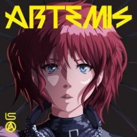 LINDSEY STIRLING - ARTEMIS i gruppen CD hos Bengans Skivbutik AB (3656486)