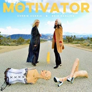 Currie Cherie & Brie Darling - Motivator i gruppen CD hos Bengans Skivbutik AB (3656558)