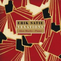 Satie Erik - Vexation i gruppen VINYL hos Bengans Skivbutik AB (3656576)