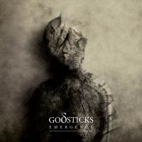 Godsticks - Emergence i gruppen VINYL hos Bengans Skivbutik AB (3656589)