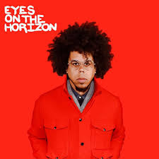 Jake Clemons - Eyes On The Horizon i gruppen VI TIPSER / Julegavetips CD hos Bengans Skivbutik AB (3656595)