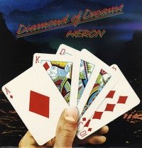 Heron - Diamond Of Dreams i gruppen CD hos Bengans Skivbutik AB (3656644)