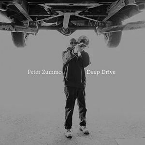 Zummo Peter - Deep Drive i gruppen VINYL hos Bengans Skivbutik AB (3656647)