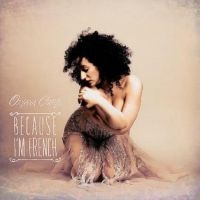 Curls Oriana - Because I'm French i gruppen CD hos Bengans Skivbutik AB (3656658)