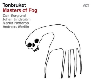 Tonbruket - Masters Of Fog i gruppen CD hos Bengans Skivbutik AB (3656794)