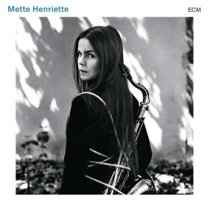 Mette Henriette - Mette Henriette (Lp) i gruppen VINYL hos Bengans Skivbutik AB (3656798)