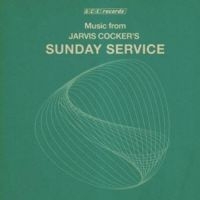 Various Artists - Music From Jarvis Cocker's Sunday S i gruppen VINYL hos Bengans Skivbutik AB (3656894)