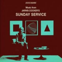 Various Artists - Music From Jarvis Cocker's Sunday S i gruppen CD hos Bengans Skivbutik AB (3656895)