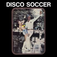 Buari Sidiku - Disco Soccer i gruppen CD hos Bengans Skivbutik AB (3656914)