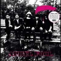 Apryl Fool - Apryl Fool i gruppen VINYL hos Bengans Skivbutik AB (3656930)