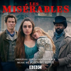 Filmmusikk - Les Miserables (Bbc) i gruppen CD hos Bengans Skivbutik AB (3656986)