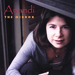 Anandi - Mirror i gruppen CD hos Bengans Skivbutik AB (3656989)