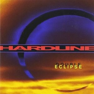 Hardline - Double Eclipse i gruppen CD hos Bengans Skivbutik AB (3657013)