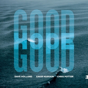 Dave Holland - Good Hope i gruppen CD hos Bengans Skivbutik AB (3657072)