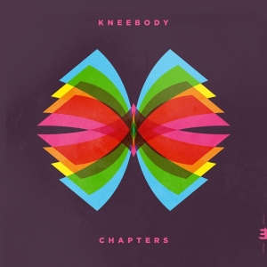 Kneebody - Chapters i gruppen CD hos Bengans Skivbutik AB (3657074)