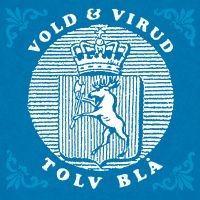 Virud Kåre & Jan Erik Vold - Tolv Blå i gruppen VINYL hos Bengans Skivbutik AB (3657085)