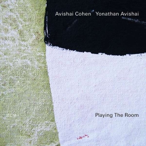 Cohen Avishai Avishai Yonathan - Playing The Room i gruppen CD hos Bengans Skivbutik AB (3657104)