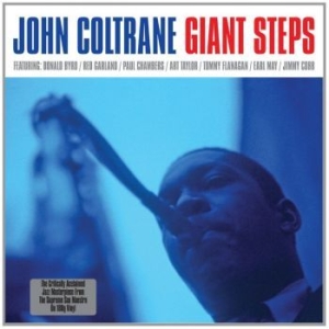 Coltrane John - Giant Steps (180 G) i gruppen VINYL hos Bengans Skivbutik AB (3657131)