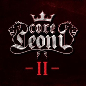 Coreleoni - Ii (Ltd Cd Digipack W/Bonus) i gruppen CD hos Bengans Skivbutik AB (3657166)