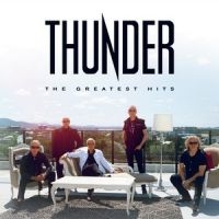 Thunder - The Greatest Hits (3Lp) i gruppen VINYL hos Bengans Skivbutik AB (3657173)