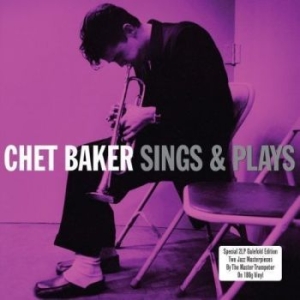 Baker Chet - Sings & Play (180 G) i gruppen VINYL hos Bengans Skivbutik AB (3657203)