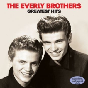 Everly Brothers - Greatest Hits i gruppen VINYL hos Bengans Skivbutik AB (3657227)