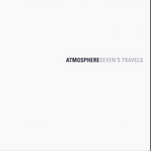 Atmosphere - Seven's Travels i gruppen VINYL hos Bengans Skivbutik AB (3657262)