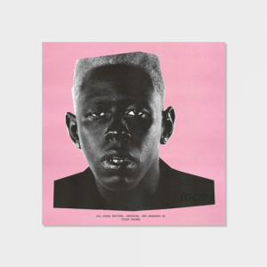 Tyler The Creator - Igor i gruppen VI TIPSER / Årsbestelistor 2019 / Årsbeste 2019 RollingStone hos Bengans Skivbutik AB (3657289)