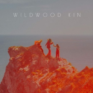 Wildwood Kin - Wildwood Kin i gruppen VINYL hos Bengans Skivbutik AB (3657292)