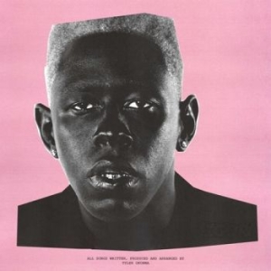 Tyler The Creator - Igor i gruppen CD / CD Bestselgere 10-tal hos Bengans Skivbutik AB (3657298)