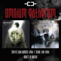 Omnium Gatherum - The Nuclear Blast Recordings i gruppen CD hos Bengans Skivbutik AB (3657331)