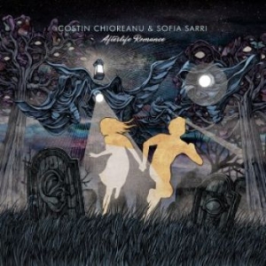 Chioreanu Costin And Sofia Sarri - Afterlife Romance i gruppen VINYL hos Bengans Skivbutik AB (3657372)