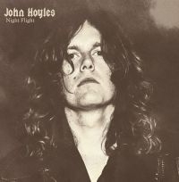 Hoyles John - Night Flight i gruppen VINYL hos Bengans Skivbutik AB (3657374)