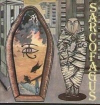 Sarcofagus - Cycle Of Life i gruppen CD hos Bengans Skivbutik AB (3657382)