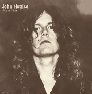 Hoyles John - Night Flight i gruppen CD hos Bengans Skivbutik AB (3657394)