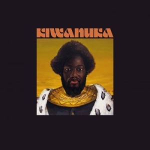 Michael Kiwanuka - Kiwanuka (2Lp) i gruppen VI TIPSER / Årsbestelistor 2019 / Årsbeste 2019 Gaffa hos Bengans Skivbutik AB (3657404)