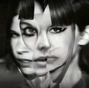 Sleater-Kinney - The Center Won't Hold i gruppen VI TIPSER / Julegavetips CD hos Bengans Skivbutik AB (3657405)